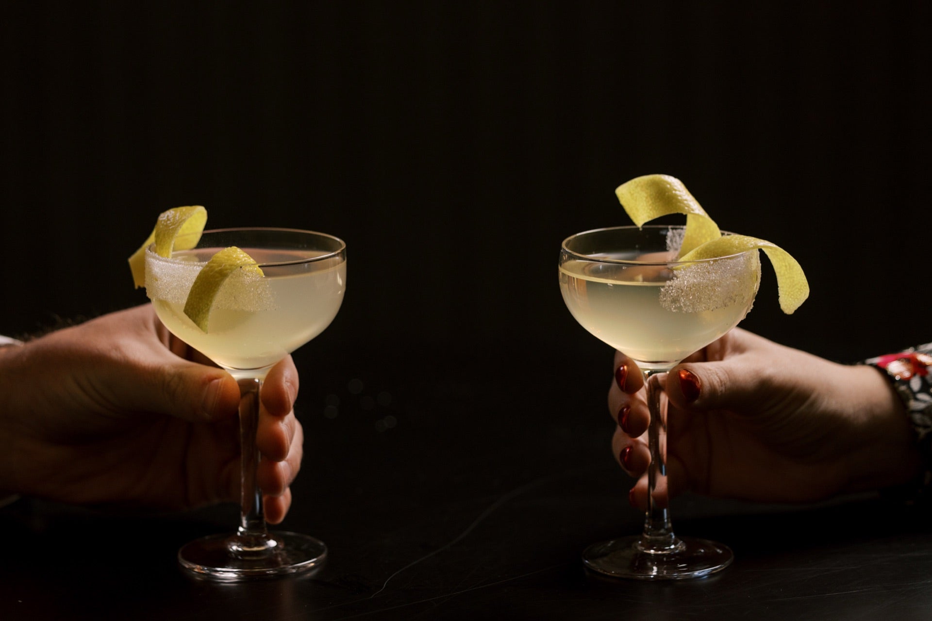 Discover the Spirits Behind the Recipe