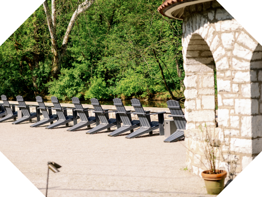 Experience What Makes Castle & Key Different