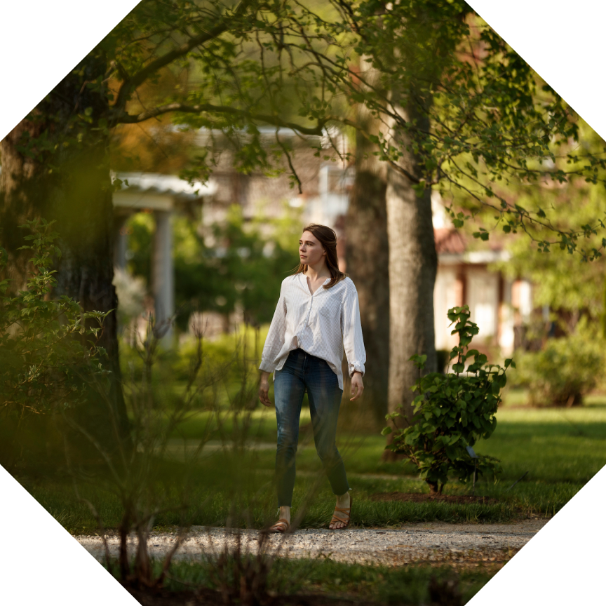 Experience What Makes Castle & Key Different