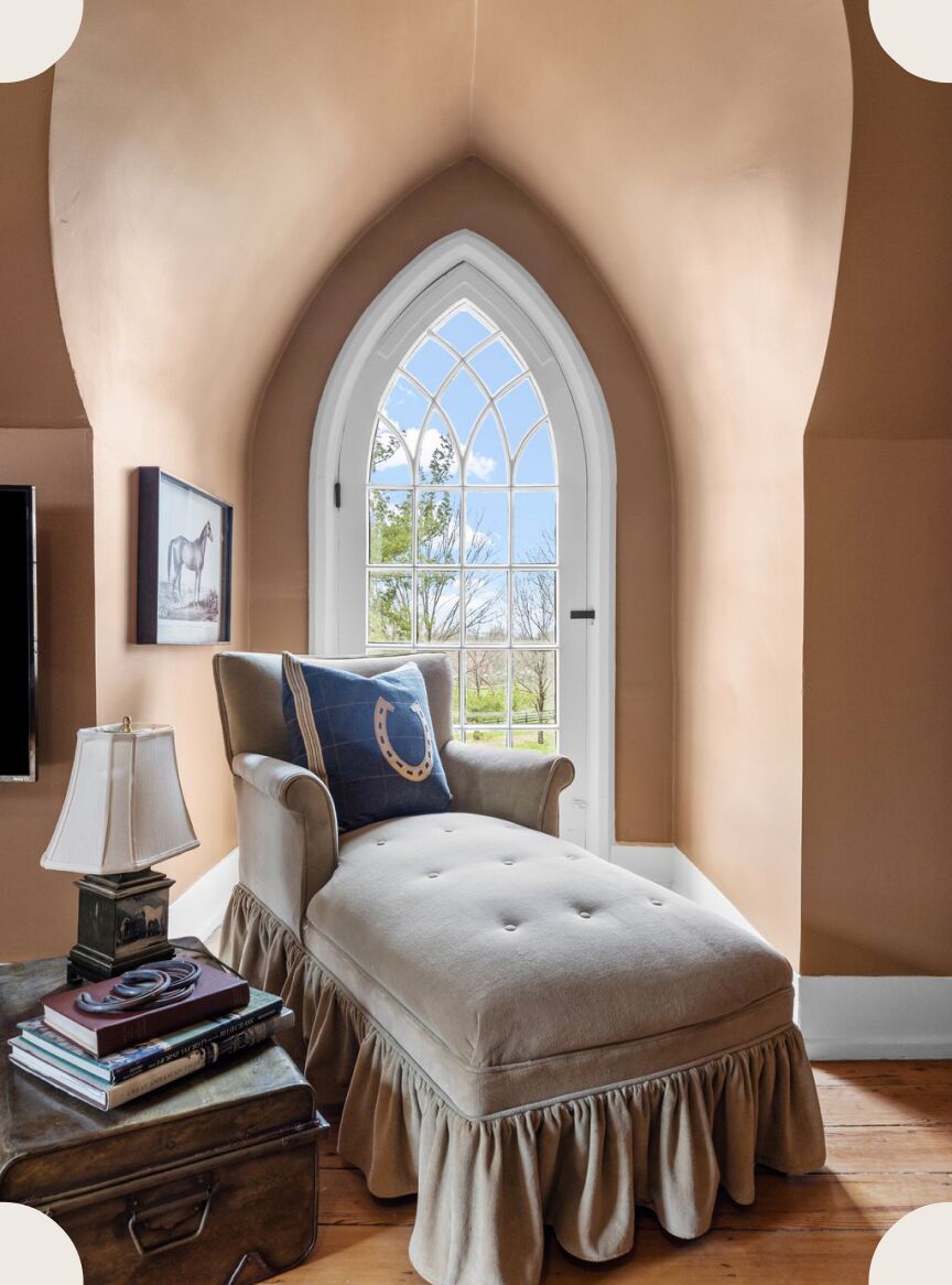 Lodging near Castle & Key