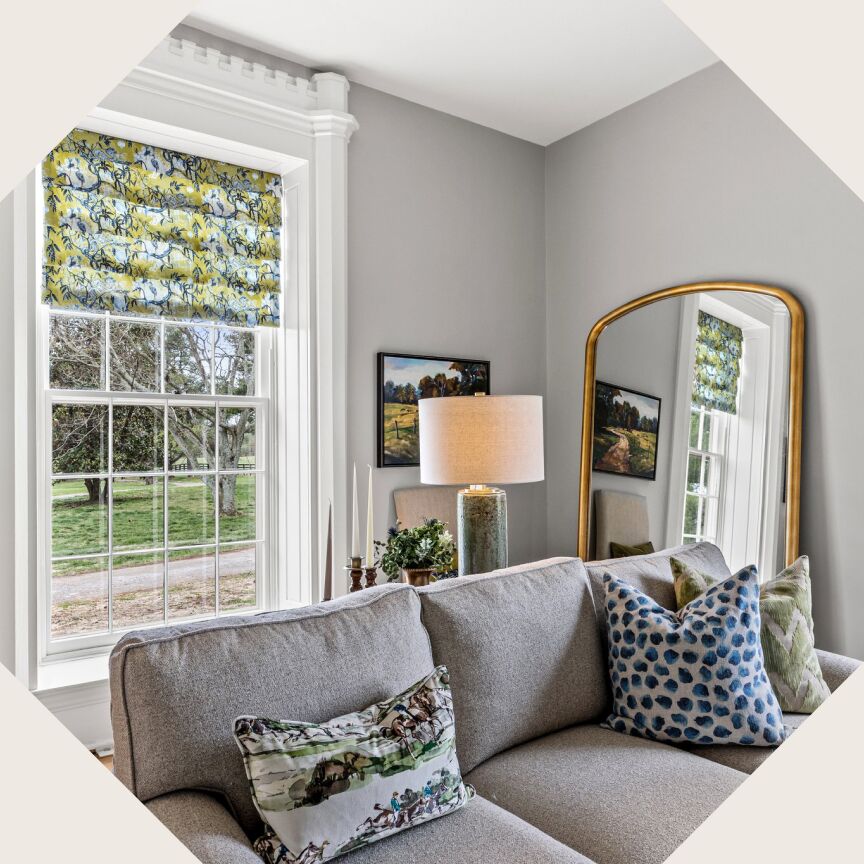 Lodging near Castle & Key