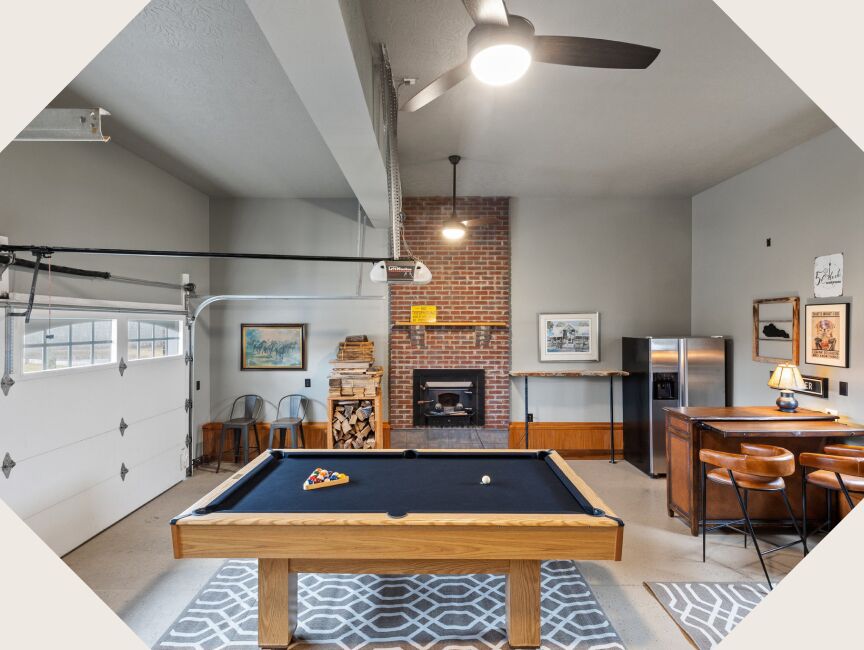 Lodging near Castle & Key